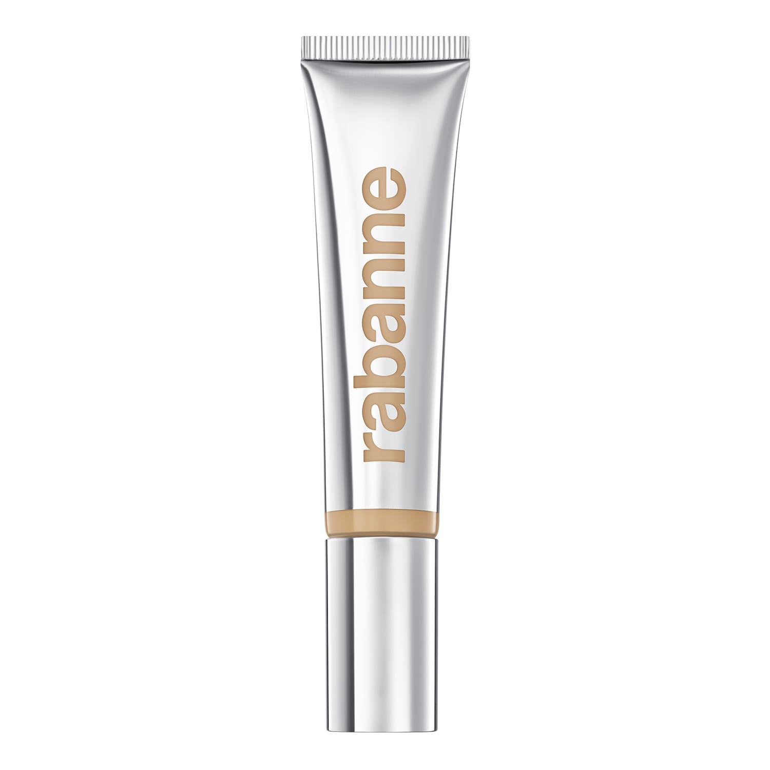 Rabanne Makeup - Fresh Touch Foundation - Podkład Oferujący Do 24h Nawilżenia - Nudes Fresh Touch Fdt 40w - Dla Kobiet